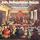 LP - Bach / Collegium Aureum - Doppelkonzert d-Moll BWV 1060 / Tripelkonzert a-Moll BWV 1044