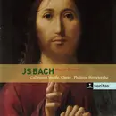 Double CD - Johann Sebastian Bach - Collegium Vocale , Philippe Herreweghe - Mass In B Minor