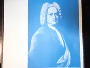 Double LP - Bach / Daniel Chorzempa - Sämtliche Triosonaten - Hardcover Box + Booklet