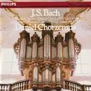 CD - Bach / Daniel Chorzempa - 6 Schübler Chorales • Schübler Choräle BWV 645 - 650 • Fantasia In G • Fantasia G-dur BWV 572 • Partita BWV 768 - PDO, Germany