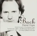 CD - Bach - Concertos