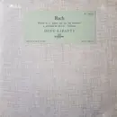 10'' - Johann Sebastian Bach - Partita N° 1 • Jesus, Que Ma Joie Demeure • 2 Préludes De Choral • Siciliana