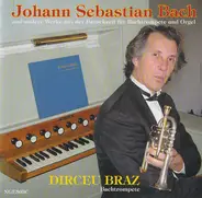 Bach / Dirceu Braz - Euro-Baroque Music For Trumpet And Organ