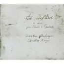 CD - Bach - A Due Per Flauto E Cembalo - Digisleeve