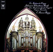 Bach / E. Power Biggs - Die Meisterwerke Für Orgel 1