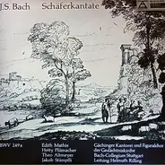 Bach - Schäferkantate