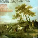 CD - Bach - Bach's Hunt Cantata (Cantata No 208 'Was Mir Behagt')