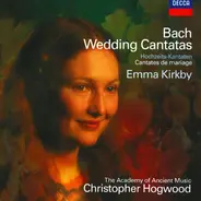 Bach - Wedding Cantatas