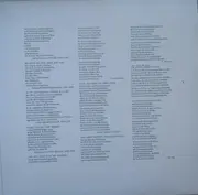 LP - Bach - Lieder Aus Schemellis Gesangbuch