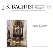 Bach - Ewald Kooiman - Organworks (13)