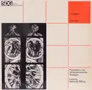 LP - Bach - Choräle