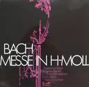 LP-Box - Bach - Messe In H-Moll