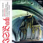 J. S. Bach - Organ Works