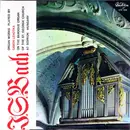 LP - Johann Sebastian Bach - Gábor Lehotka - Organ Works