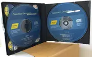 CD-Box - Bach - Christmas Oratorio (Weihnachtsoratorium BWV 248)