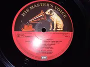 LP - Bach - Konzerte für Cembalo und Streicher Nr. 1,2 & 5