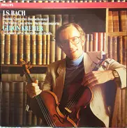 Bach - Double Concerto - The Violin Concertos