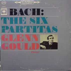 J. S. Bach - The Six Partitas