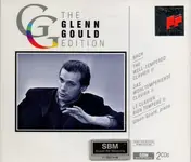 Glenn Gould - Bach: The Well-Tempered Clavier II