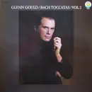 LP - Johann Sebastian Bach - Glenn Gould - Bach Toccatas Vol.2