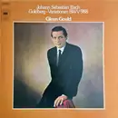 LP - Bach - Goldberg-Variationen BWV 988