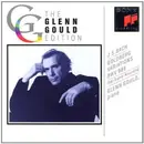 CD - Johann Sebastian Bach - Glenn Gould - Goldberg Variations BWV 988