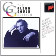 Bach & Glenn Gould - Goldberg Variations BWV 988 (1981 Digital Recording)