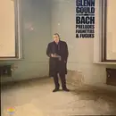 LP - Bach - Preludes, Fughettas And Fugues