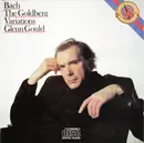 CD - Bach / Glenn Gould - The Goldberg Variations