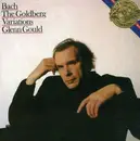 CD - Bach / Glenn Gould - The Goldberg Variations