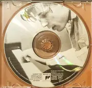 CD - Johann Sebastian Bach - Glenn Gould - English Suites, Volume 1,  No.1 In A Major, No.2 In A Minor, No.3 In G Minor - Digipack