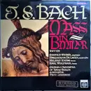 LP - Bach - Mass In B Minor BWV 232