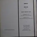 LP - J. S. Bach - Cantata No. 103 / Cantata No. 25