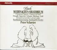Bach / Peter Schreier - Bach: Christmas Oratorio