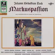 Johann Sebastian Bach - Markuspassion