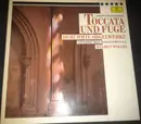 Double LP - Johann Sebastian Bach - Helmut Walcha - Toccata Und Fuge Berühmte Orgelwerke