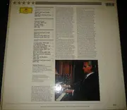 Double LP - Johann Sebastian Bach - Helmut Walcha - Toccata Und Fuge Berühmte Orgelwerke