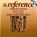 CD - Bach / Herbert Tachezi - Die Kunst Der Fuge = The Art Of Fugue BWV 1080
