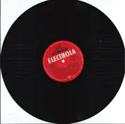 LP - Bach - Kantaten Nr. 56 Ich Will Den Kreuzstab Gerne Tragen / Nr 82 Ich Habe Genug