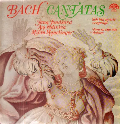 Bach - Cantatas