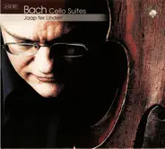 Bach / Mstislav Rostropovich - Cello Suites