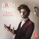 CD - Bach / Jean Rondeau - Imagine