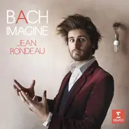 Bach / Jean Rondeau - Imagine