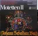 LP - Bach - Motetten II