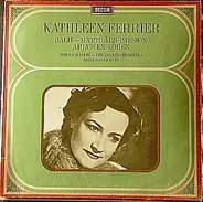 Bach / Kathleen Ferrier - Matthäus-Passion, Aria's En Koren