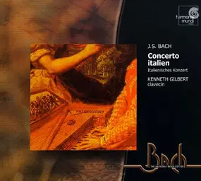 J. S. Bach - Concerto Italien