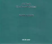 Johann Sebastian Bach - Keith Jarrett - The French Suites
