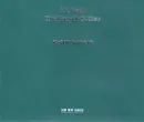 Double CD - Johann Sebastian Bach - Keith Jarrett - The French Suites