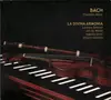CD - Johann Sebastian Bach - La Divina Armonia - Chamber Music - Digipak