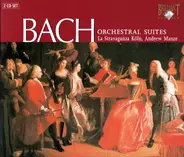Bach - Orchestral Suites / Ouvertures